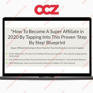 Super Affiliate Mastery