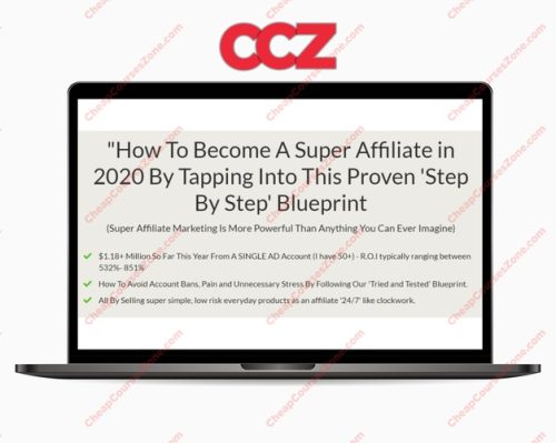 Super Affiliate Mastery