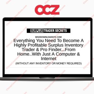Surplus Trader Secrets