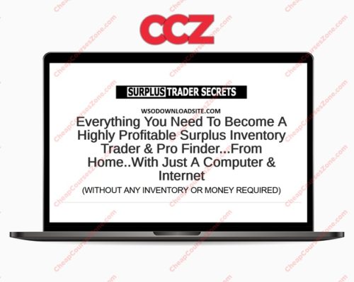 Surplus Trader Secrets