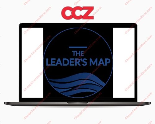 Suzi McAlpine The Leaders Map