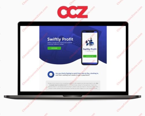 Swiftly Profit Method