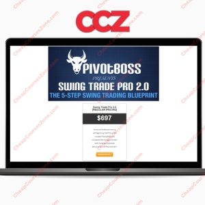 Swing Trade Pro 20 PivotBoss