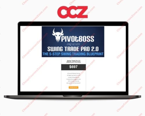Swing Trade Pro 20 PivotBoss