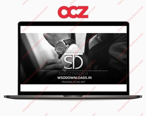 SwitzTrader Complete Video Course