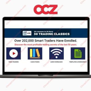 T3 30 Trading Classics