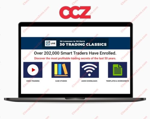 T3 30 Trading Classics