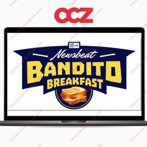 T3 Live The Newsbeat Bandit Program
