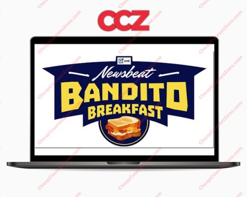 T3 Live The Newsbeat Bandit Program
