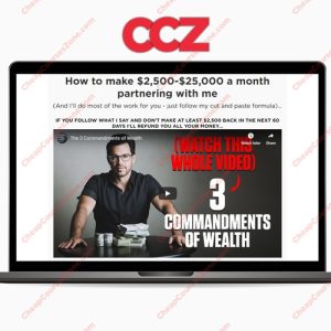 Tai Lopez Cashfloww System 20