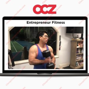 Tai Lopez Entrepreneur Fitness Program
