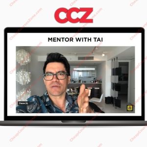 Tai Lopez MENTOR WITH TAI