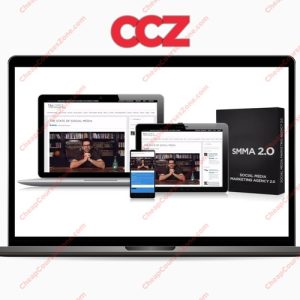 Tai Lopez SMMA 20