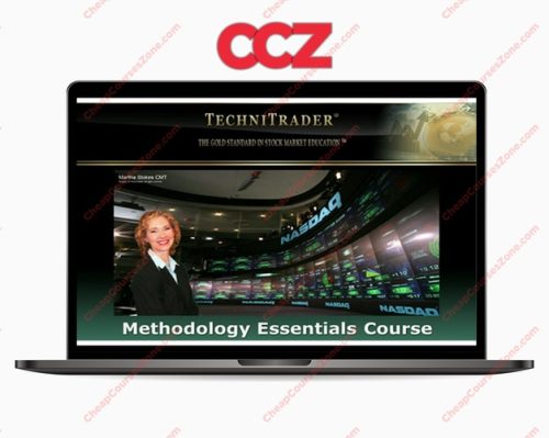 Techni Trader Methodology Essentials Course Standard Edition