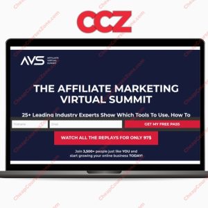 The Affiliate Marketing Virtual Summit 2020