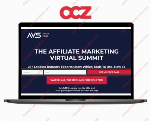 The Affiliate Marketing Virtual Summit 2020
