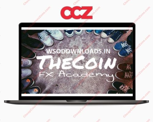 The Coin FX Academy
