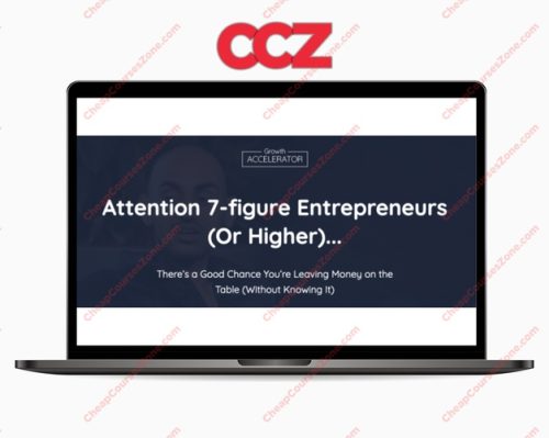 The Growth Accelerator Mastermind