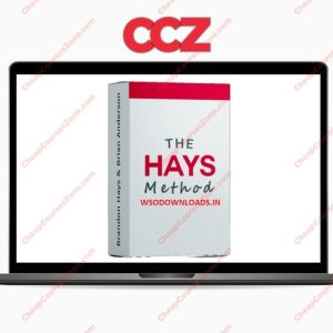 The Hays Method