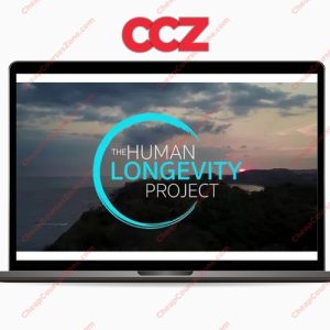 The Human Longevity Project