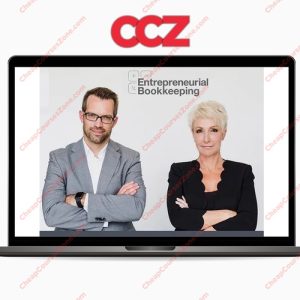 The Life Coach School Entrepreneurial Bookkeeping