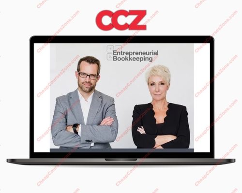 The Life Coach School Entrepreneurial Bookkeeping