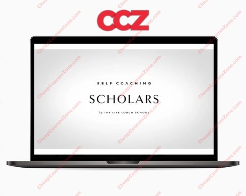 The Life Coach School Self Coaching Scholars UP1