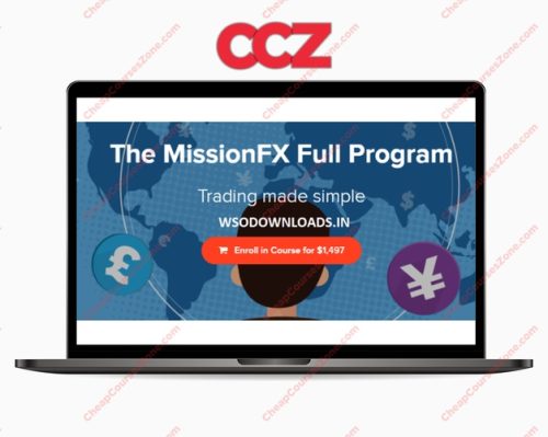 The MissionFX Full Program