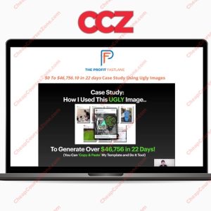 The Profit Fastlane 0 To 4675610 in 22 days Case Study Using Ugly Images