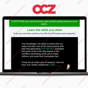 The Profit House Lead Broker Master