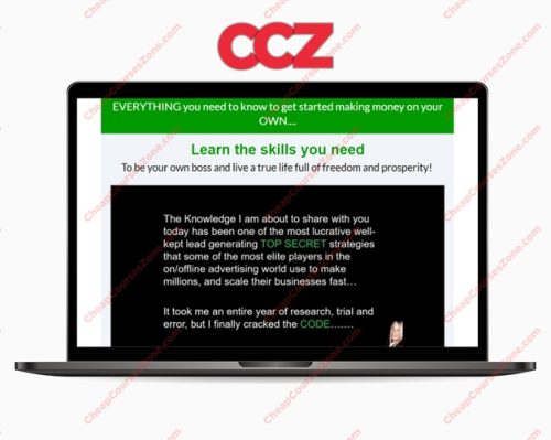 The Profit House Lead Broker Master
