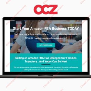 The Selling Family Amazon Boot Camp V40