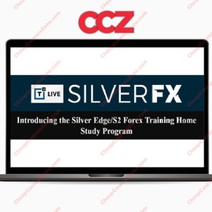 The Silver Edge Forex Training Program