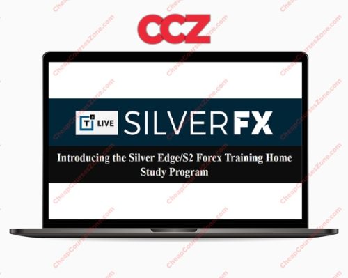 The Silver Edge Forex Training Program