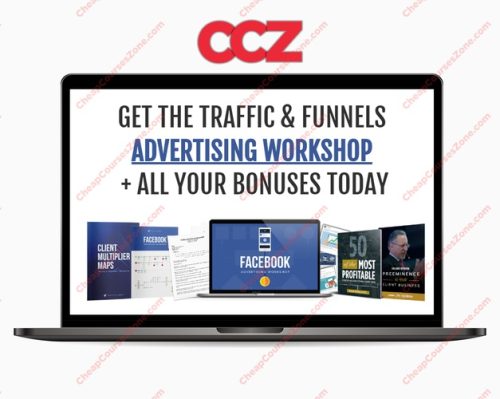 The Traffic Funnels FB Advertising Workshop