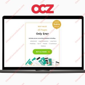 Tim Burd 10 Million Landing Pages