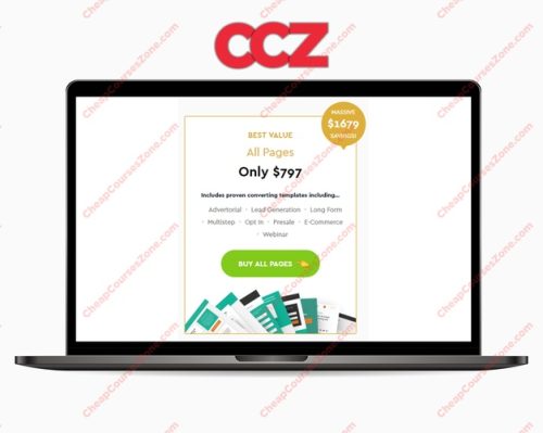 Tim Burd 10 Million Landing Pages