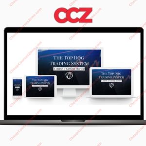 Top Dog Trading System Cycles and Trends