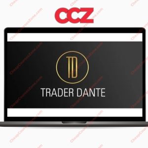 Trader Dante Edges for Ledges