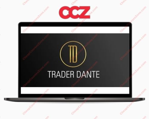 Trader Dante Edges for Ledges