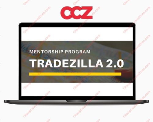 Tradezilla 20 By MarketCallsin