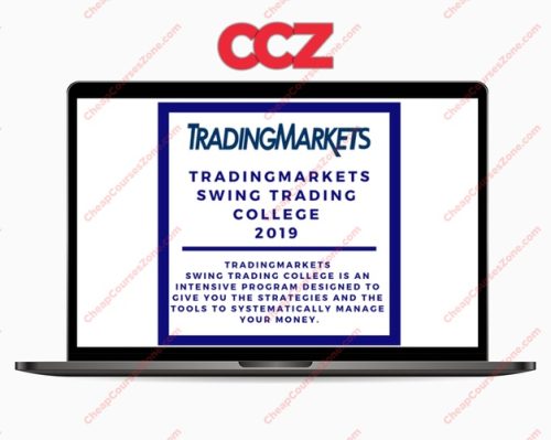 Trading Markets Swing Trading College