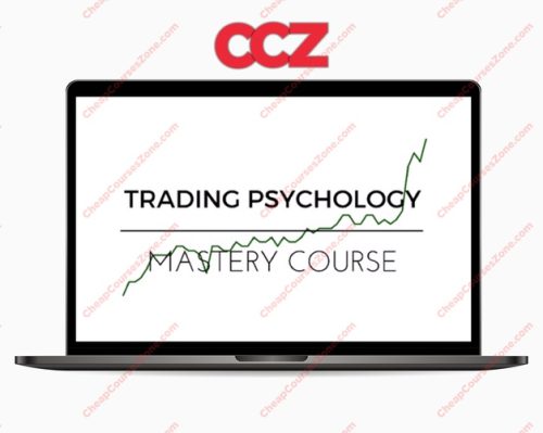 Trading Psychology Mastery Course Trading Composure