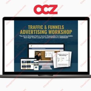 Traffic and Funnels Advertising Workshop