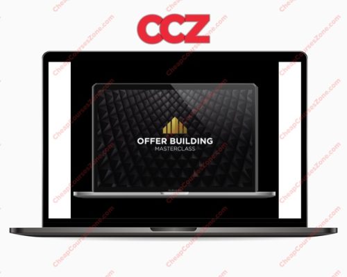 Traffic and Funnels Offer Building Masterclass