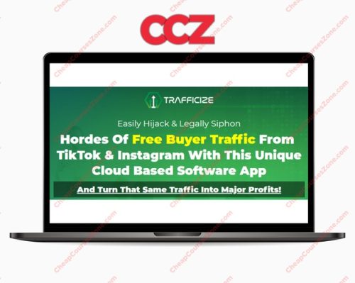 Trafficize Easily Hijack Legally Siphon