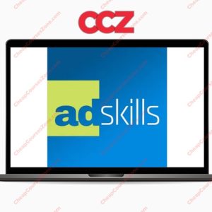 Travis Sago Adskills S3 Method