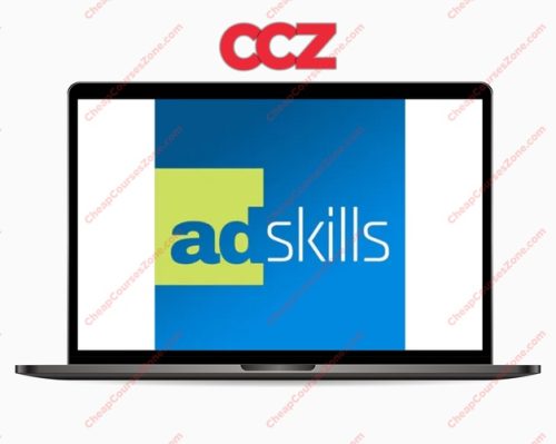Travis Sago Adskills S3 Method