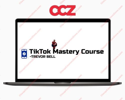 Trevor Bell TikTok Mastery