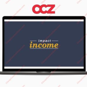 Trey Cockrum Impact Income